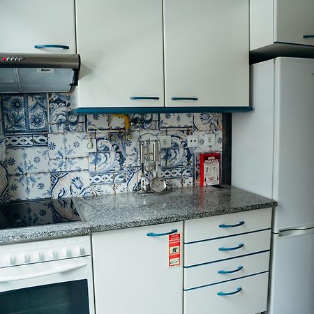 Апартаменти Casa Do Papel - Charm In Matosinhos Матозінюш Екстер'єр фото