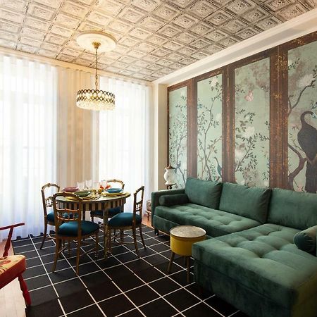 Апартаменти Casa Do Papel - Charm In Matosinhos Матозінюш Екстер'єр фото
