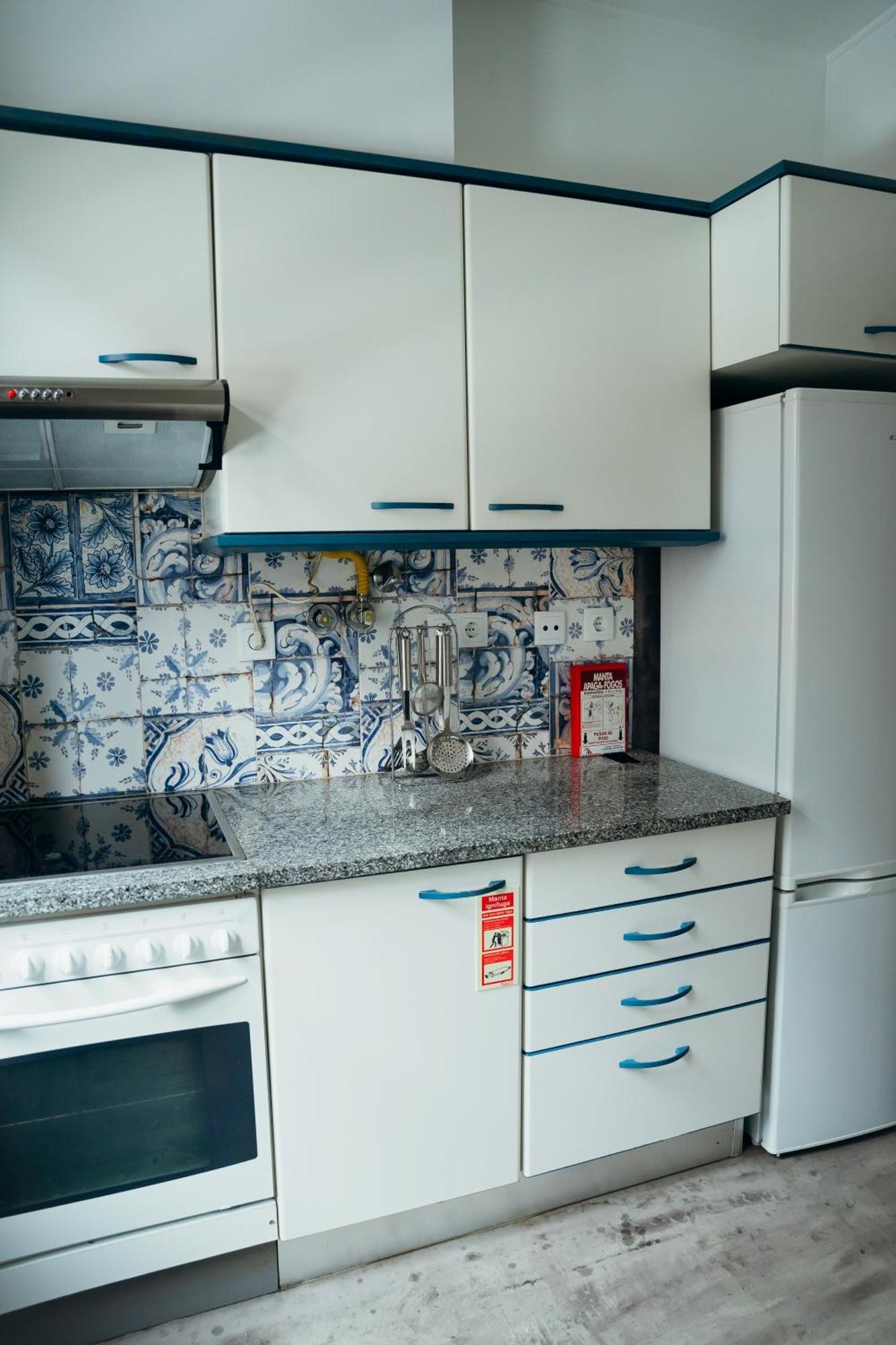 Апартаменти Casa Do Papel - Charm In Matosinhos Матозінюш Екстер'єр фото