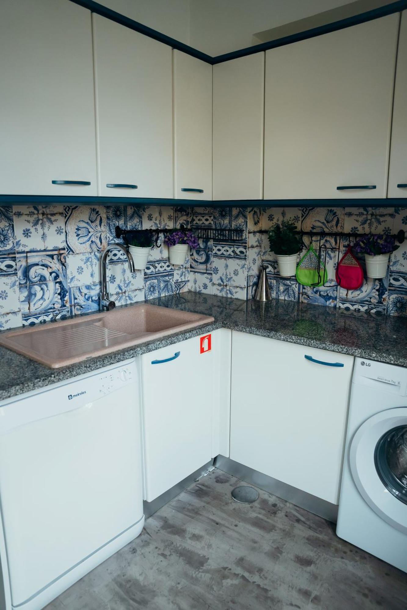 Апартаменти Casa Do Papel - Charm In Matosinhos Матозінюш Екстер'єр фото