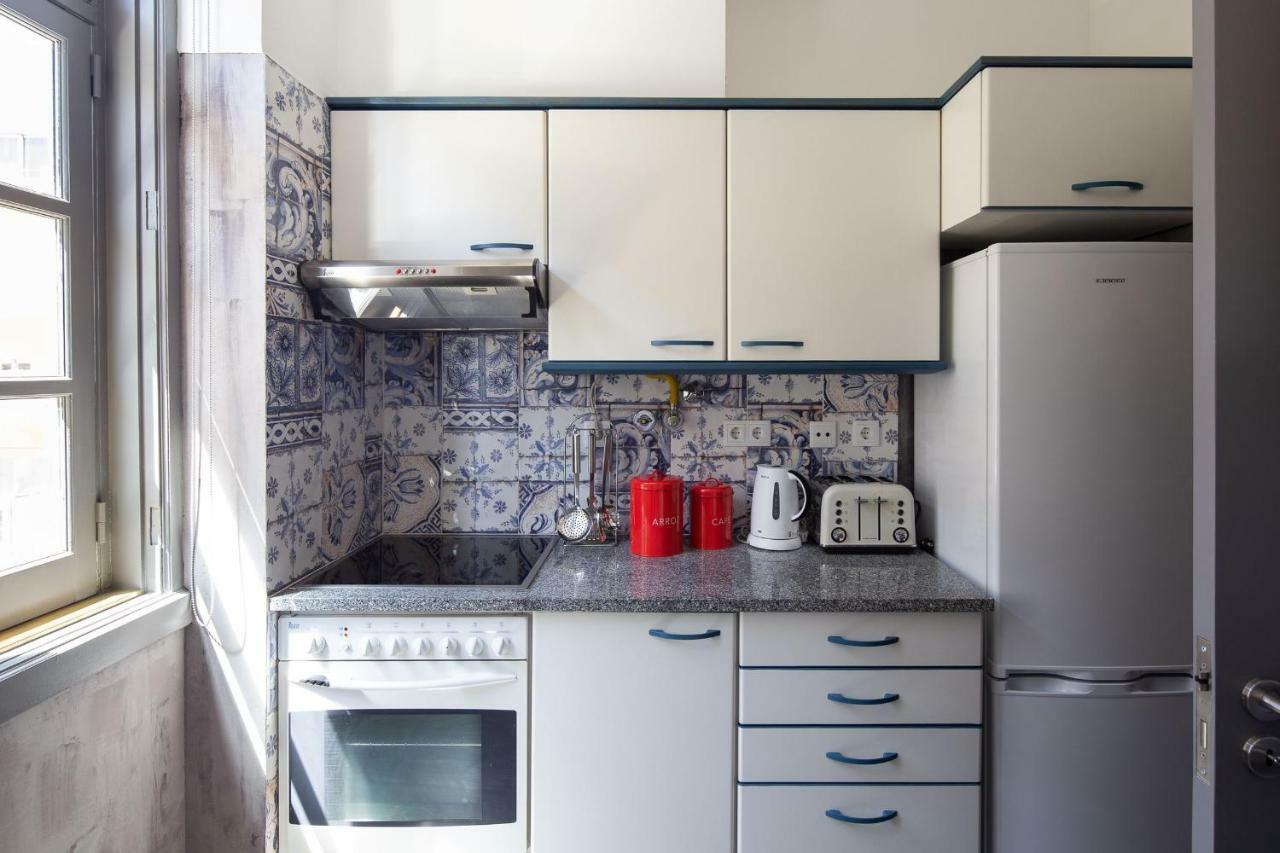 Апартаменти Casa Do Papel - Charm In Matosinhos Матозінюш Екстер'єр фото