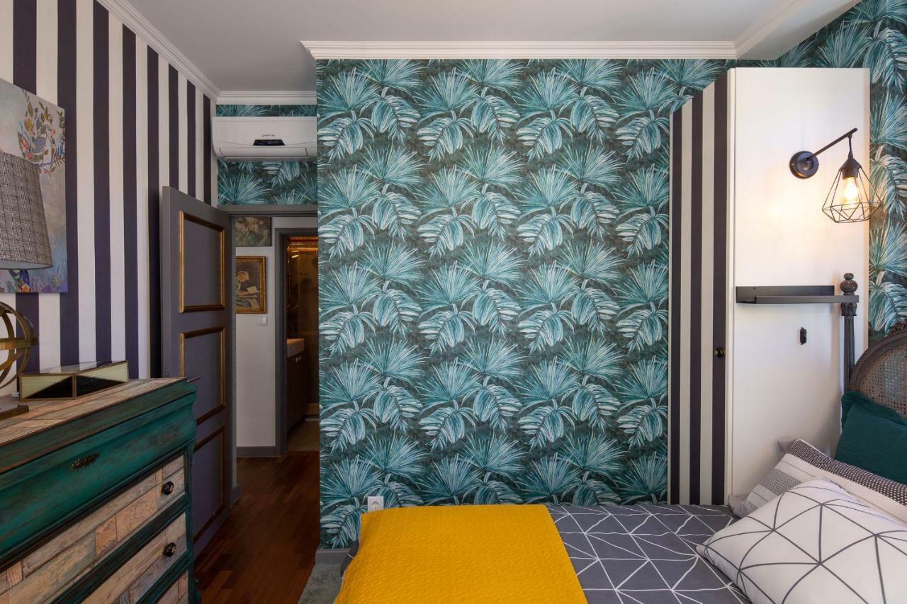 Апартаменти Casa Do Papel - Charm In Matosinhos Матозінюш Екстер'єр фото
