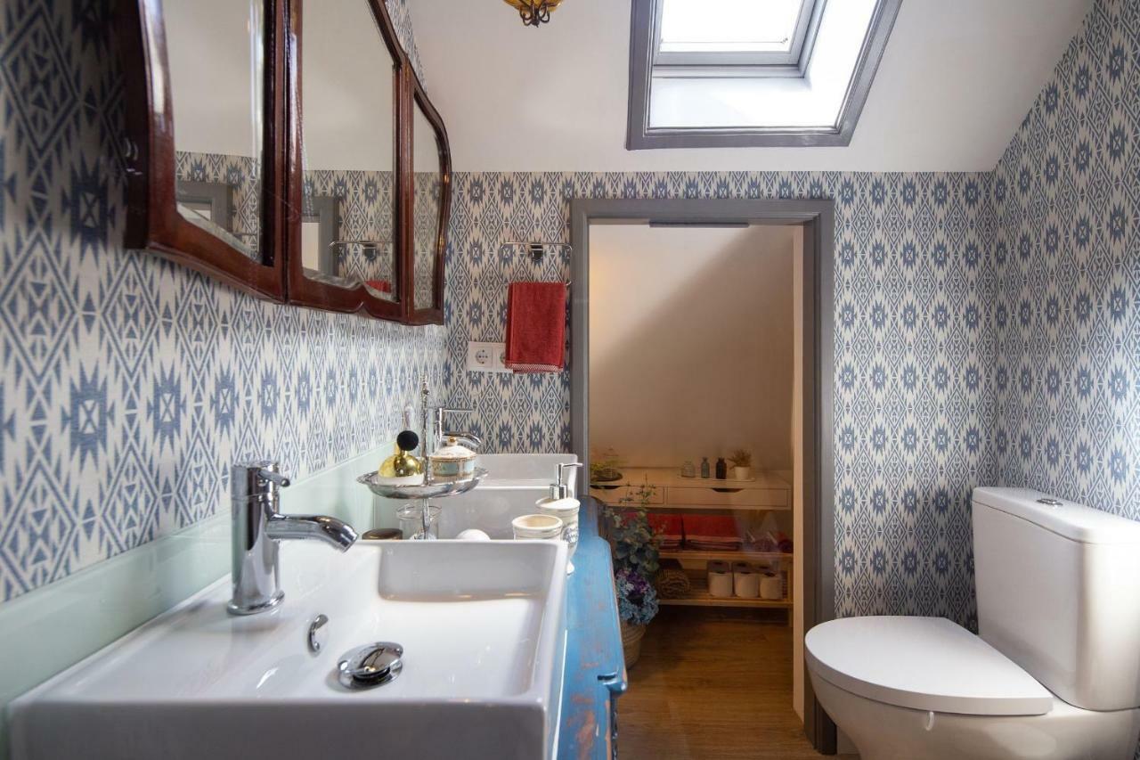 Апартаменти Casa Do Papel - Charm In Matosinhos Матозінюш Екстер'єр фото