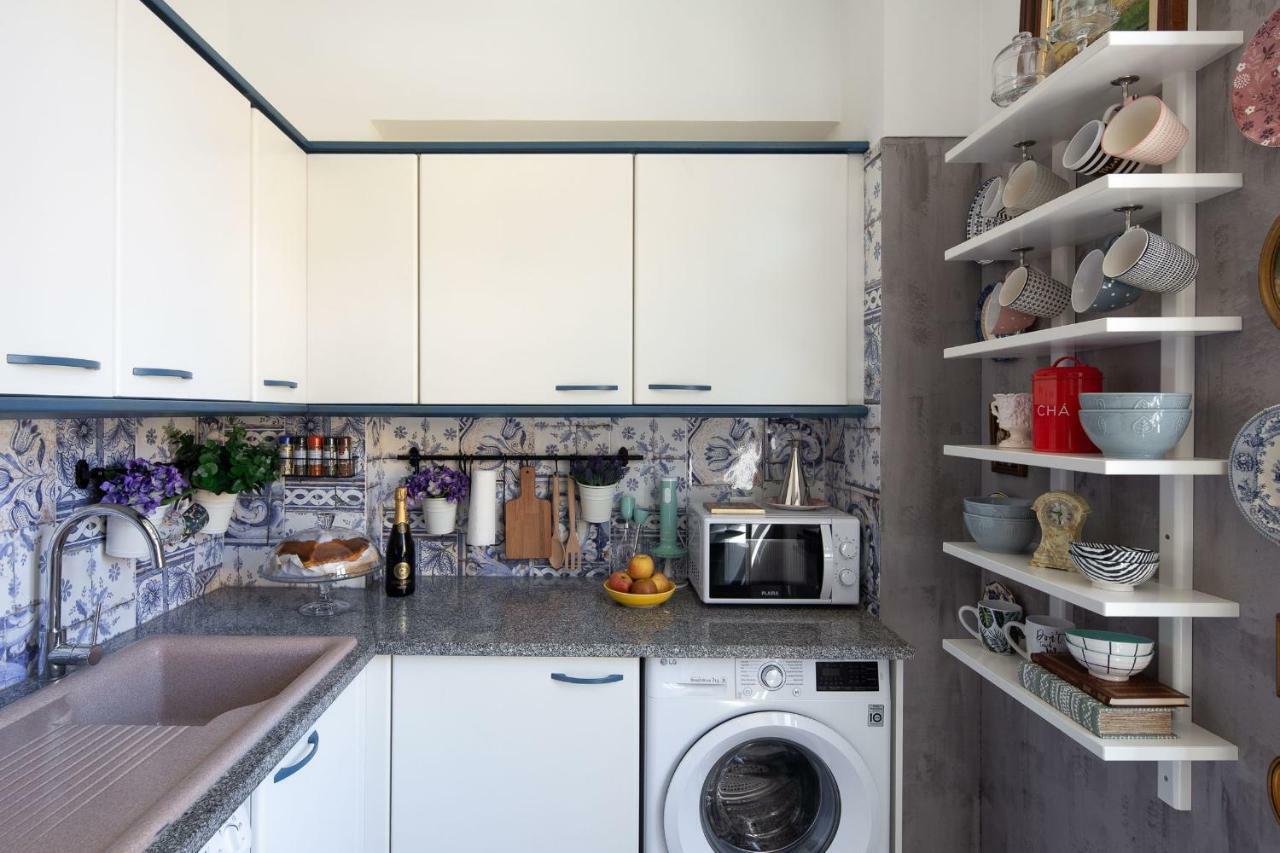 Апартаменти Casa Do Papel - Charm In Matosinhos Матозінюш Екстер'єр фото